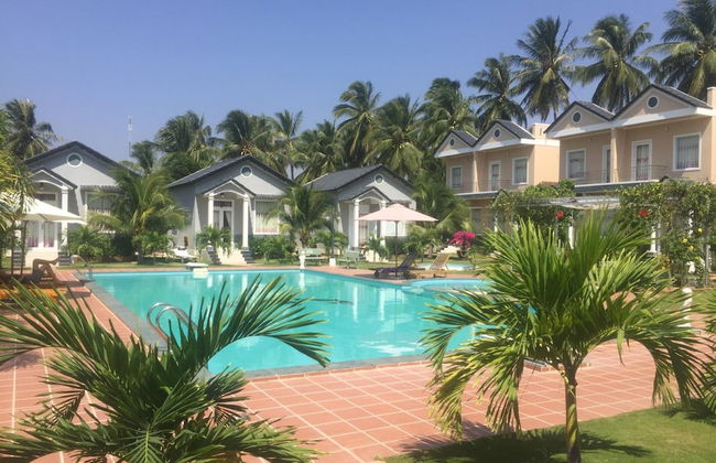 Areca Resort Cay Cau - Foto 34