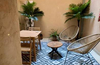 Escale Singulière - Luxe & balnéo à Sète - Foto 21