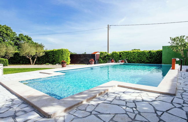 Lovely Holiday Home With Private Infinity Pool - Foto 20