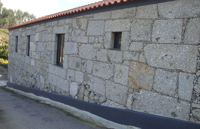Casa de Riba'Dão - Arcos de Valdevez - Foto 22