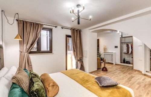 Colosseo Glam Miracle suite - Foto 29