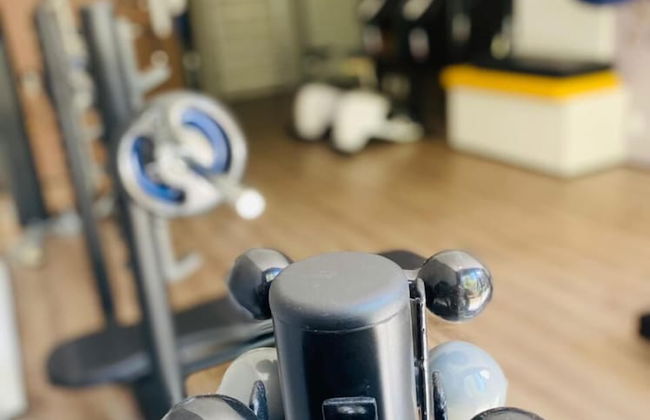 Smart Sharing Bela Vista - Photo 21