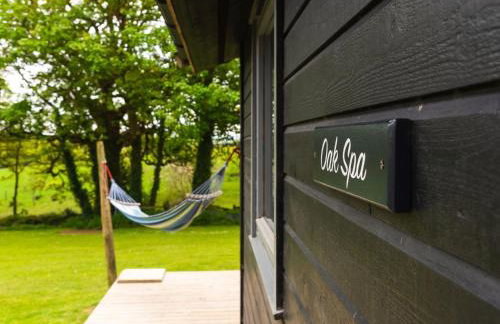 Chalet Lodge 6 - Hot Tub Lodge by Interhome - Foto 7