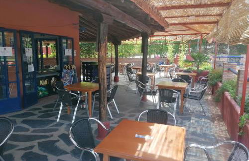 Aldea Vetonia Alojamientos con Encanto Parque de Mascotas-NO SE ACEPTAN EN JULIO Y AGOSTO- Varias zonas infantiles y deportivas "encuentranos y reserva para verano" - Foto 109