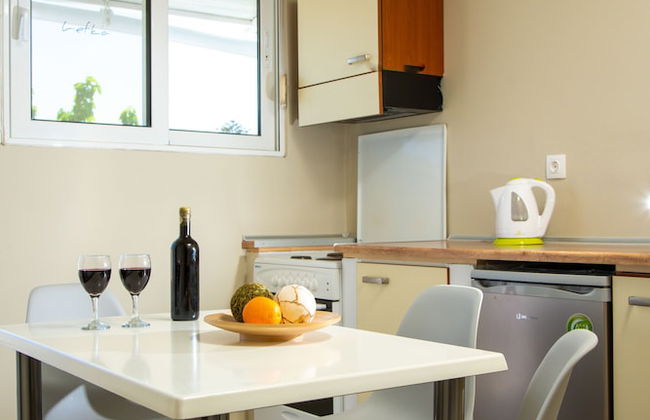 Lefka Hotel, Apartments & Studios - Photo 26