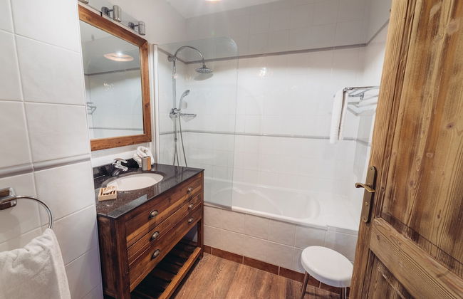 Chalet La Perle d'Oisans - Foto 46