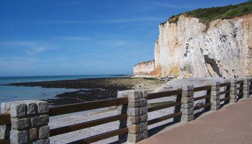 Gîte Gîtes de France® - Les Mouettes - Foto 3