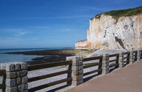 Gîte Gîtes de France® - Les Mouettes - Foto 3