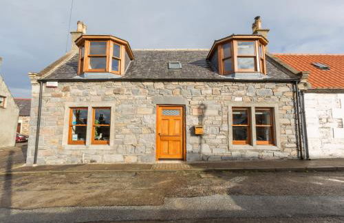 Cullen 117 Seatown With Sea Views - Foto 1