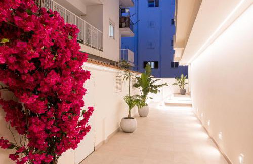 Malacosta Sky Suites - Private Rooftop Suites - MC Apartments Ibiza - Photo 52