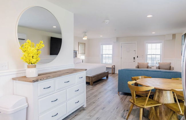 Saltwater Resort - Foto 57