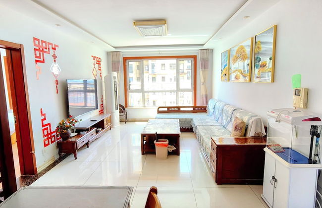 Blessed Family Seaview Apartment 1601 - Foto 3