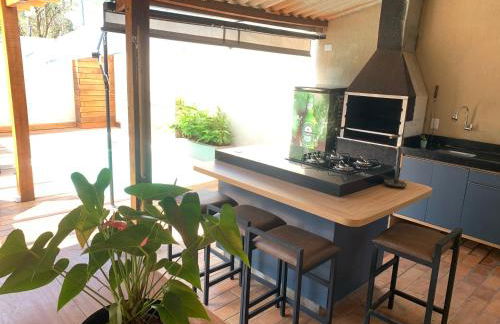 Casa do Centrinho BonitoMS - Foto 19