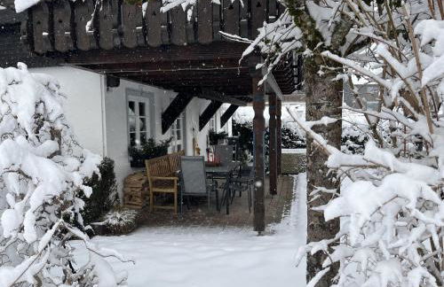 Ferienwohnung am Stießberg - Foto 18