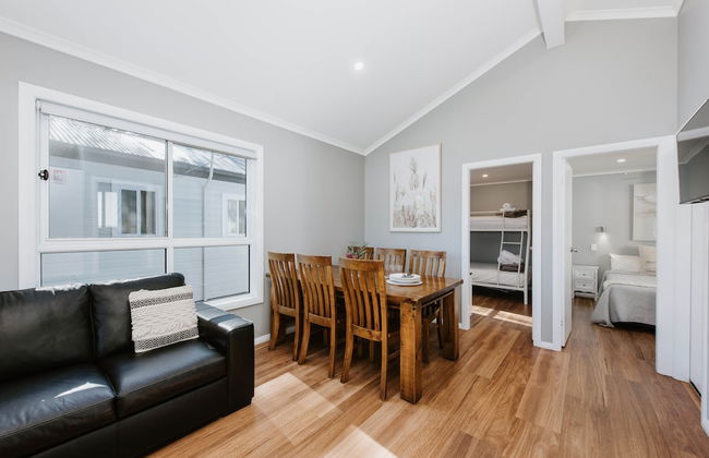 Gulgong Tourist Park - Foto 14