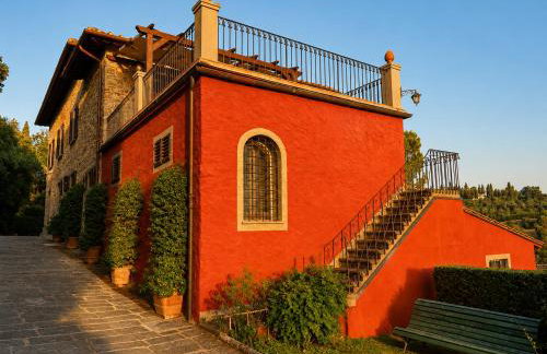 Podere di Montecchio - Le Andane - Foto 64