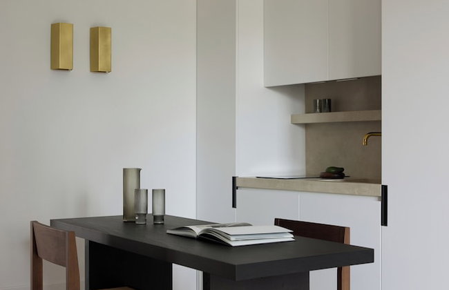 Kuka Luxury Living Athens - Foto 83