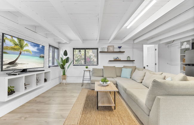 Oasis by Sun Getaway Rentals Fort Lauderdale - Foto 30