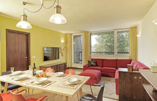 iFlat Apartment Madonna di Campiglio Zeledria 2 - Foto 8