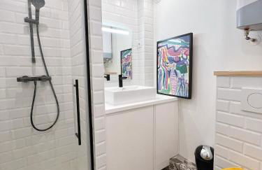 LE POP ART - JARDIN DES PLANTES - Centre - Foto 21