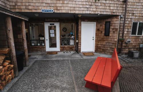 Surfcrest Resort - Foto 34