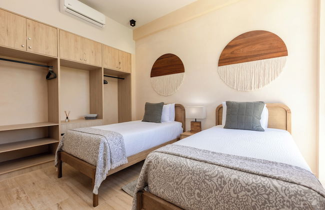 Lumina at The Village Luxury Residences in Corasol - Foto 63