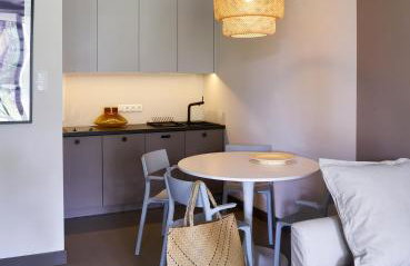 Apartamenty DECK Jurata - Foto 11