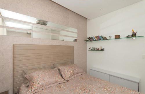 Volpi Residence na Savassi - charme, localização e conforto - Foto 11