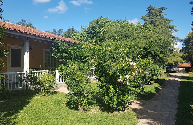 Rústico nas Alturas - Amparo - Photo 19