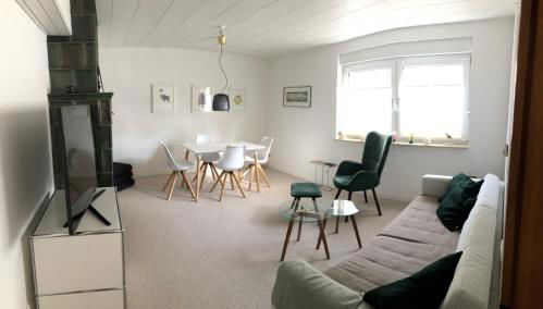 Ferienhaus im Grünen - Foto 2