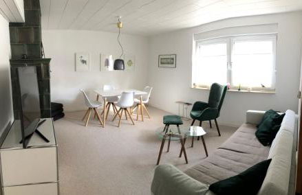 Ferienhaus im Grünen - Foto 2