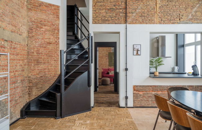 Smartflats - The Brooklyn - Photo 20