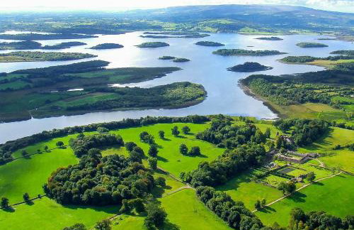 Belle Isle Castle and Cottages - Foto 13