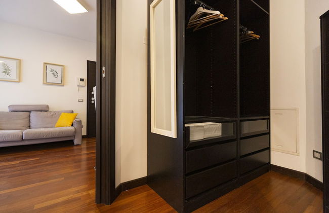 notaMI - Residenza Smeraldo - San Siro - Photo 20