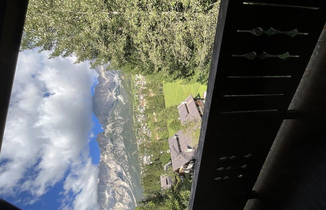 Chalet Stravedo by Ca-sa Check - Foto 4