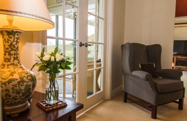 Country Lodge Kinloch - Photo 2