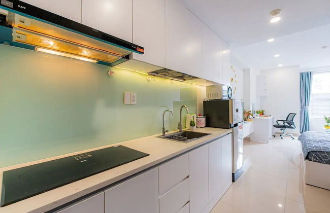 Orchard Parkview - Foto 15