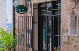 Tiny house in the historic centre of Soverato - Foto 35