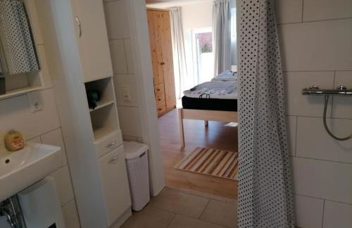 -Klärchen- die gemütliche 2P Ferienwohnung in Gedelitz, Wendland Elbe - Foto 8