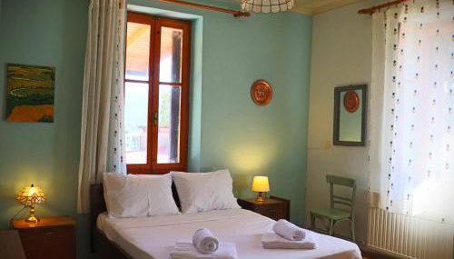 Το Περάντι - Επιπλωμένη Οικία Guesthouse - Foto 2, Garden view