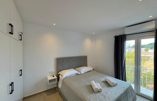 Casa Bianca Corfu Town - Foto 8