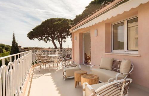 Maison Carla Rosa Cannes - Foto 8