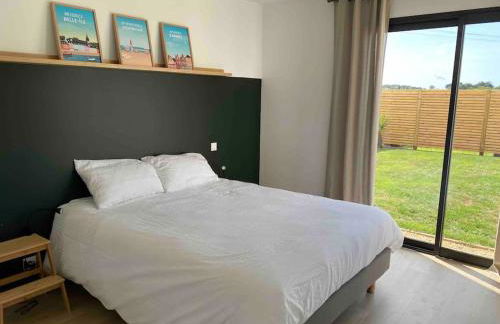 Gîte le 9 bis Kervadail - Photo 6