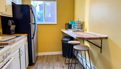 Sleeps 4 Charming 1 Bedroom with 2 Beds plus WIFI - Foto 4