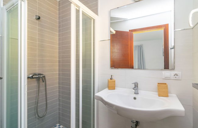 Villa Blanca in Cala Ferrera - Foto 28