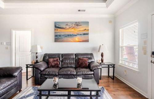 Welcome To Sarenity a 3Bd 2Bth home in Crystal Beach, Tx - Foto 47