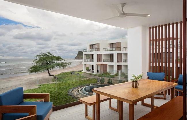 Hacienda Iguana Beach and Golf Resort - Foto 8