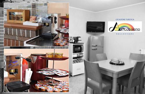 Locazione Turistica Arcobaleno "Appartamento Superior" - Foto 9