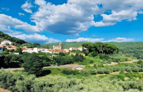 Apartamento Rural Mi Pequeña Lulú TR-CC-00564 - Foto 20