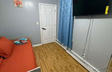 New 3 BR Apt in Elizabeth Railroad Style Path Train Bus Hospital EWR Airport NJ Manhattan NYC - Foto 55